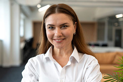 Cliente Ana Lucía Torres